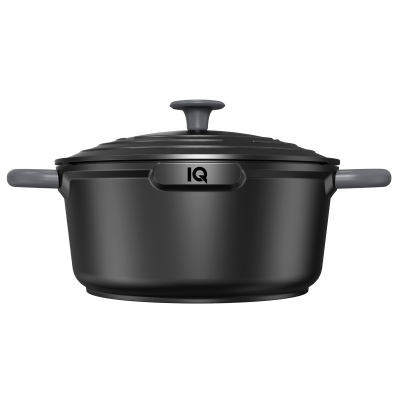 Каструля IQ Be Creative (2.4 л) 20 см (6996317)