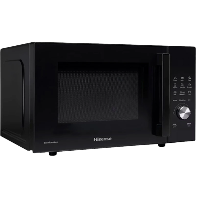 Мікрохвильова піч Hisense H23MOBSD1HG (MO23XYZ) (6907110) Мікрохвильова піч Hisense H23MOBSD1HG (MO23XYZ) (6907110)