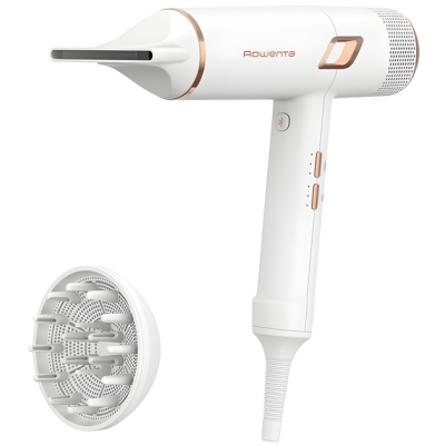 Фен Rowenta CV9910F0 (6988379)