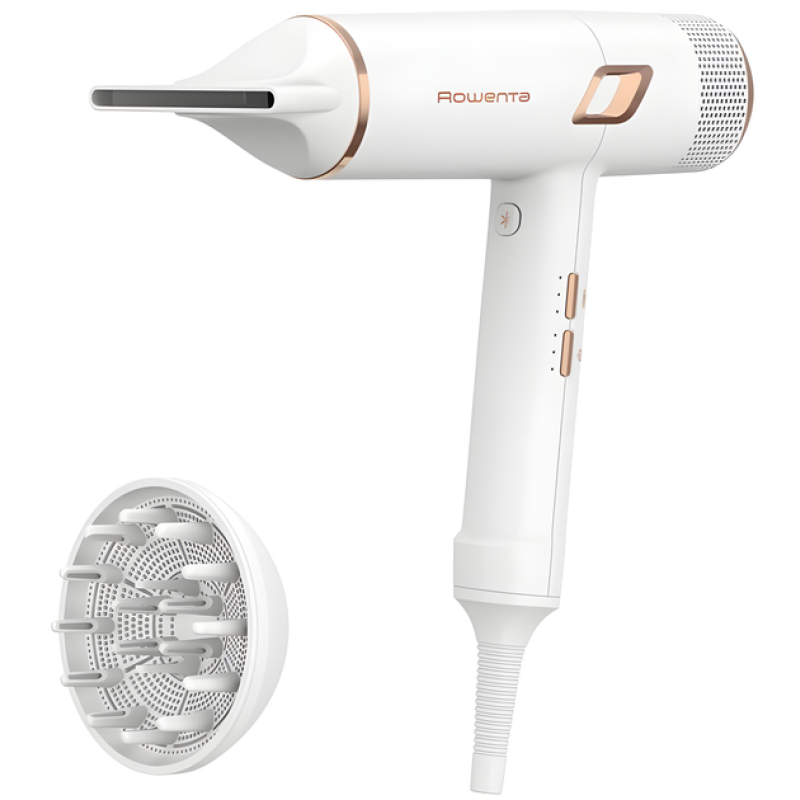 Фен Rowenta CV9910F0 (6988379)