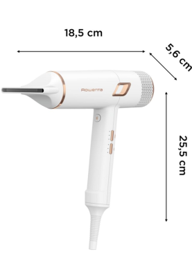 Фен Rowenta CV9910F0 (6988379)
