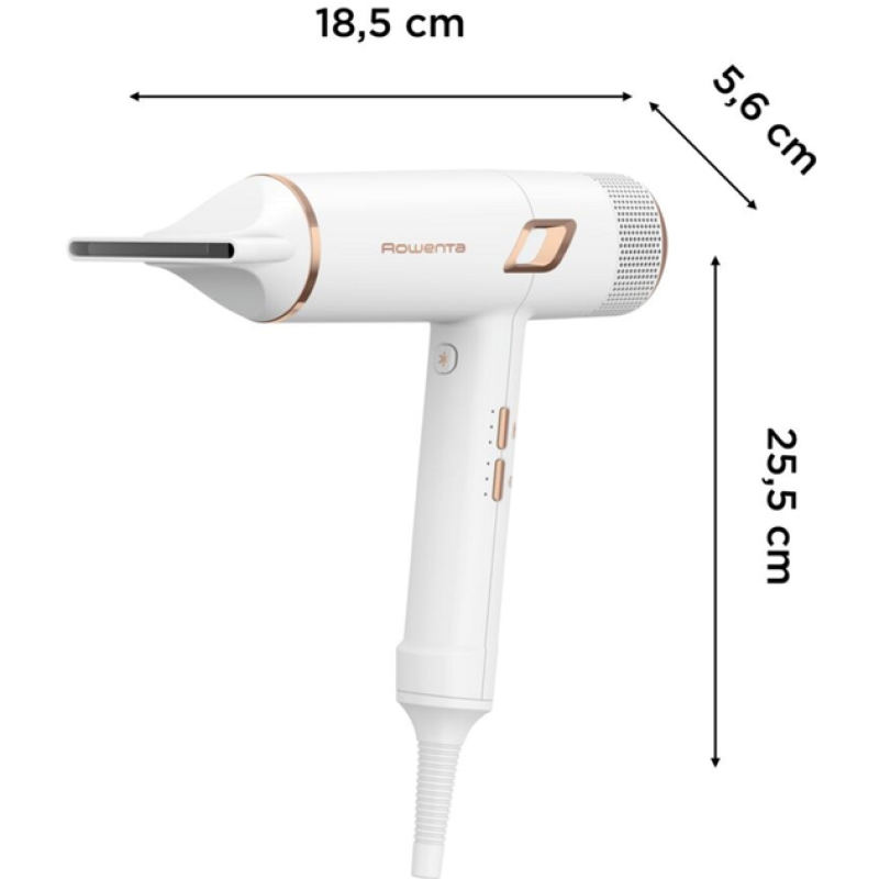 Фен Rowenta CV9910F0 (6988379)