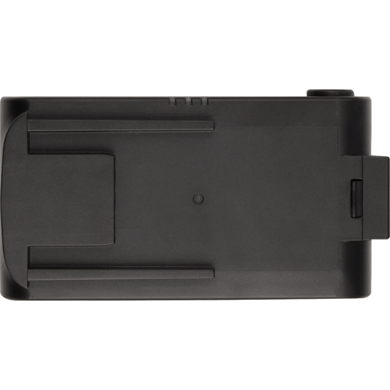 Акумуляторний пилосос Hisense HVC646630A (7052631)