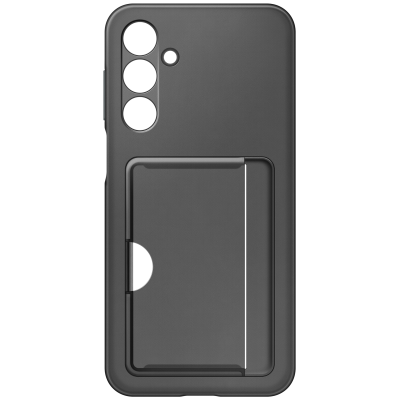 Чохол Samsung A16 Card Slot Case EF-OA166TBEGWW Black  (7058032)