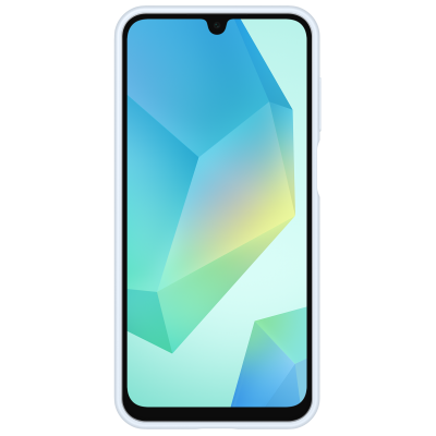 Чохол Samsung A16 Card Slot Case EF-OA166TLEGWW Blue (7058033)