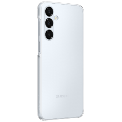 Чохол Samsung A16 Clear Case EF-QA166CTEGWW Transparent  (7058034)