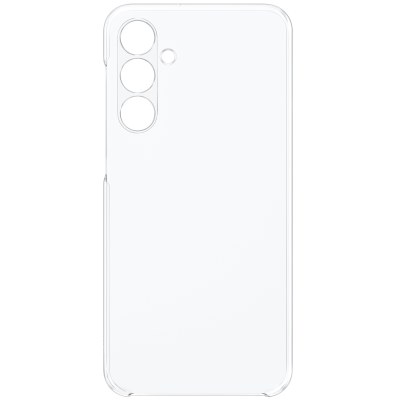 Чохол Samsung A16 Clear Case EF-QA166CTEGWW Transparent  (7058034)