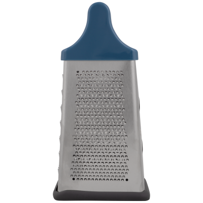 Тертка 4-х стороння Ringel Rasch 20 см (RG-5130/15) (6977074) Тертка 4-х стороння Ringel Rasch 20 см (RG-5130/15) (6977074)
