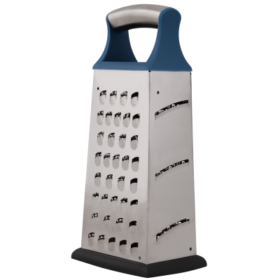 Тертка 4-х стороння Ringel Rasch 20 см (RG-5130/16 s) (6977075)