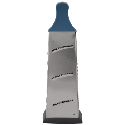 Тертка 4-х стороння Ringel Rasch 20 см (RG-5130/16 s) (6977075)