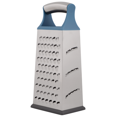 Тертка 4-х стороння Ringel Rasch 22.5 см (RG-5130/16) (6977077)