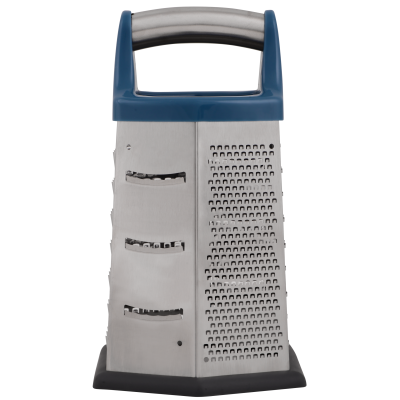 Тертка 6-ти стороння Ringel Rasch 20.5 см (RG-5130/17) (6977078)