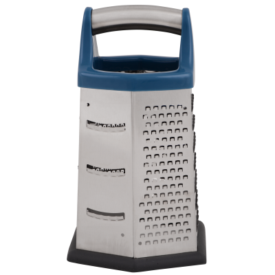 Тертка 6-ти стороння Ringel Rasch 20.5 см (RG-5130/17) (6977078)
