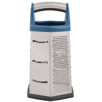 Тертка 6-ти стороння Ringel Rasch 22.5 см (RG-5130/18) (6977080)