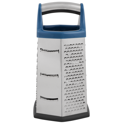 Тертка 6-ти стороння Ringel Rasch 22.5 см (RG-5130/18) (6977080)