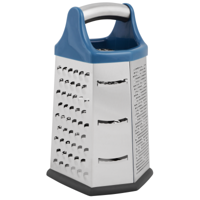 Тертка 6-ти стороння Ringel Rasch 22.5 см (RG-5130/18) (6977080)