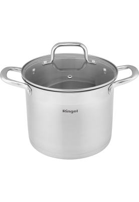 Каструля Ringel Curry (3.7 л) 18 см (6990944)
