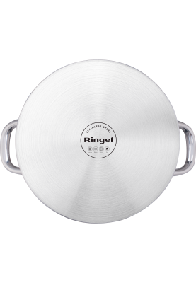 Каструля Ringel Curry (6.6 л) 22 см (6990946)