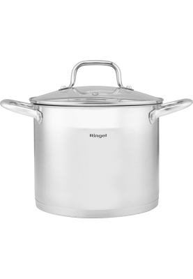 Каструля Ringel Curry (10.4 л) 26 см (6990948)