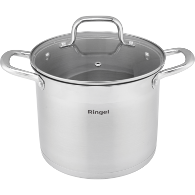 Каструля Ringel Curry (10.4 л) 26 см (6990948)
