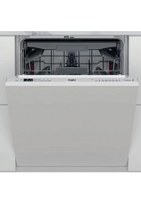 Посудомийна машина Whirlpool WIC3C34PFES (6735159)