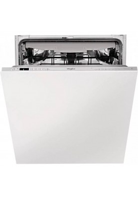 Посудомийна машина Whirlpool WIC3C34PFES (6735159)