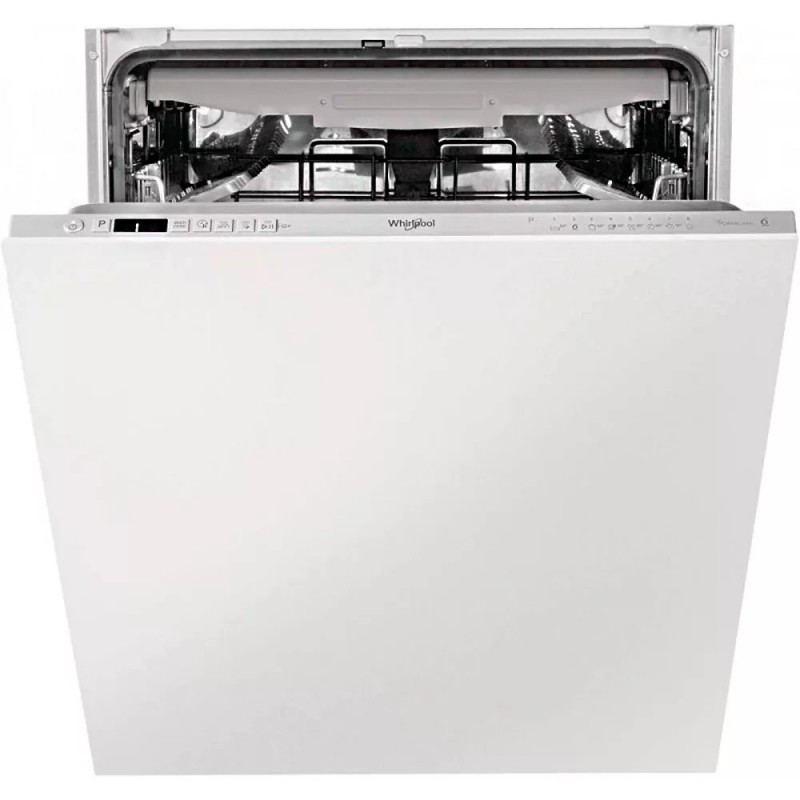 Посудомийна машина Whirlpool WIC3C34PFES (6735159)