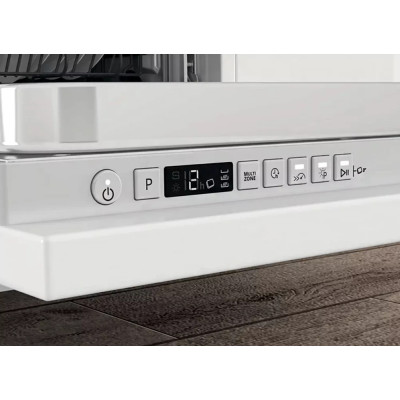 Посудомийна машина Whirlpool WIC3C34PFES (6735159) Посудомийна машина Whirlpool WIC3C34PFES (6735159)