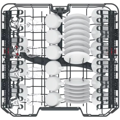 Посудомийна машина Whirlpool WIC3C34PFES (6735159) Посудомийна машина Whirlpool WIC3C34PFES (6735159)