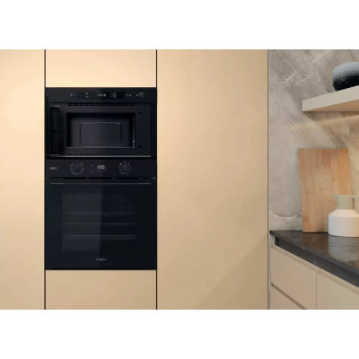 Мікрохвильова піч Whirlpool MBNA900B (6964881)