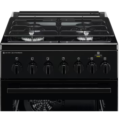 Комбінована плита Electrolux LKK560000K (6910288)