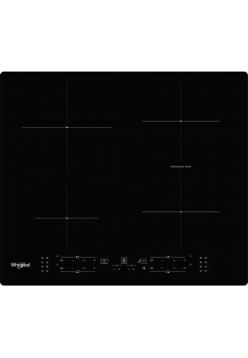 Електрична варильна поверхня Whirlpool WB B8360 NE (6634351)