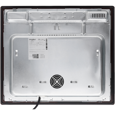Електрична варильна поверхня Whirlpool WB B8360 NE (6634351)