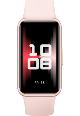 Смарт годинник Huawei Band 9 Charm Pink (6986076)