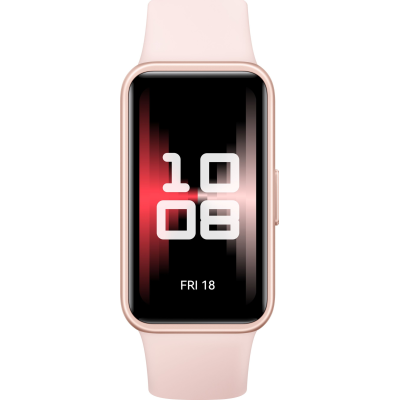 Смарт годинник Huawei Band 9 Charm Pink (6986076)