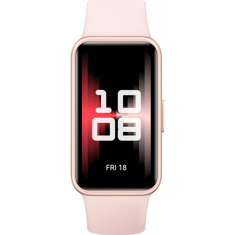 Смарт годинник Huawei Band 9 Charm Pink (6986076)