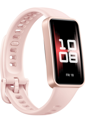 Смарт годинник Huawei Band 9 Charm Pink (6986076)