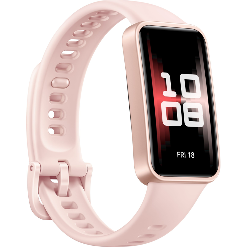Смарт годинник Huawei Band 9 Charm Pink (6986076)