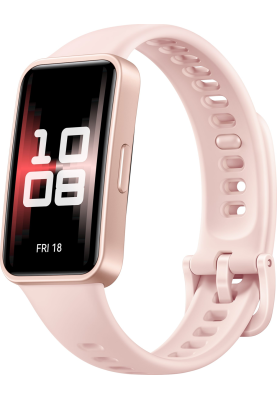 Смарт годинник Huawei Band 9 Charm Pink (6986076)