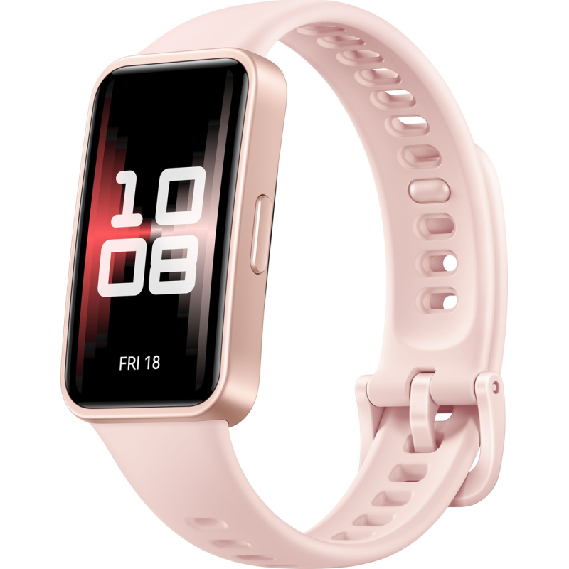 Смарт годинник Huawei Band 9 Charm Pink (6986076)