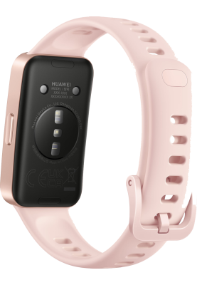Смарт годинник Huawei Band 9 Charm Pink (6986076)
