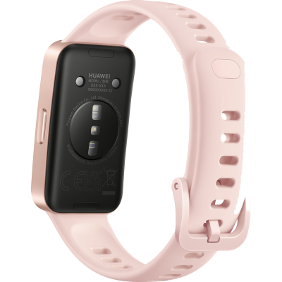 Смарт годинник Huawei Band 9 Charm Pink (6986076)