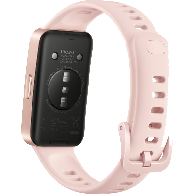 Смарт годинник Huawei Band 9 Charm Pink (6986076)