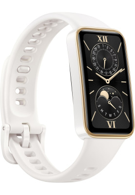Смарт годинник Huawei Band 9 Dawn White (6986077)