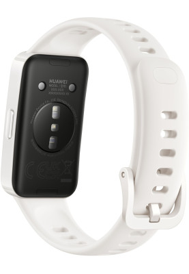 Смарт годинник Huawei Band 9 Dawn White (6986077)