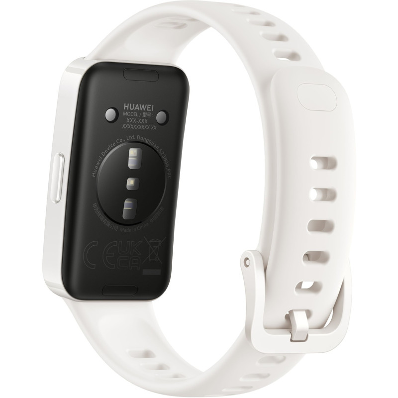 Смарт годинник Huawei Band 9 Dawn White (6986077)