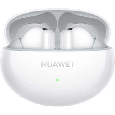 Гарнітура Huawei FreeBuds 6i White  (6998946)