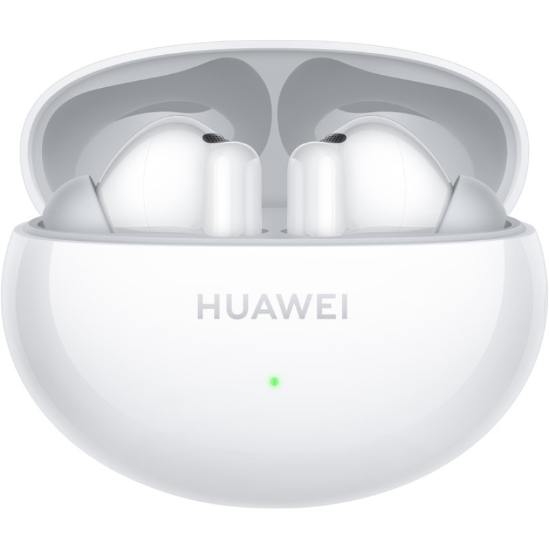 Гарнітура Huawei FreeBuds 6i White  (6998946)