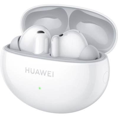 Гарнітура Huawei FreeBuds 6i White  (6998946)