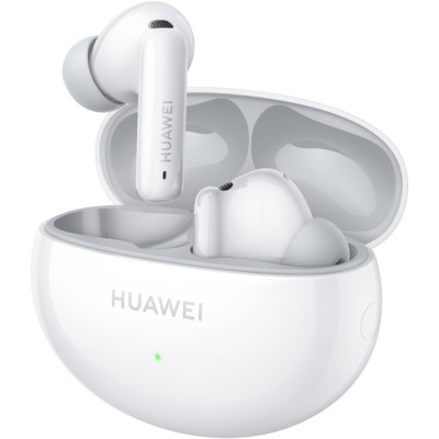 Гарнітура Huawei FreeBuds 6i White  (6998946)